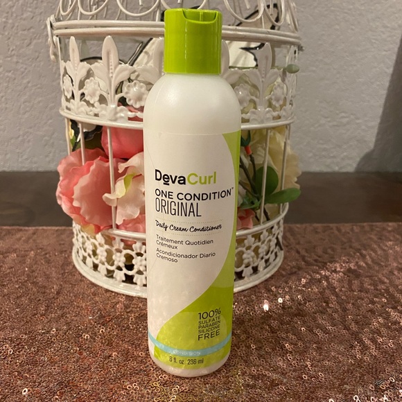 DevaCurl set refine your curly routine - Picture 4 of 8